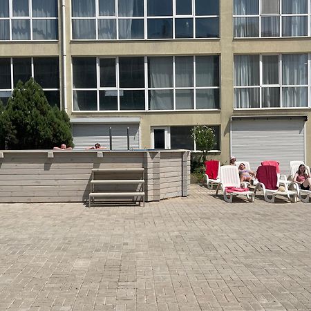 Морская Жемчужина Kryzhanivka Eksteriør billede