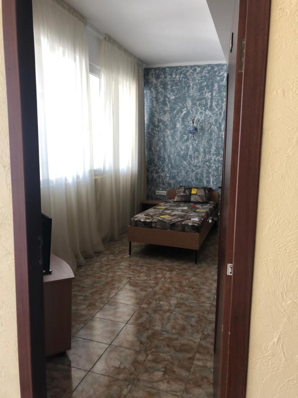 Морская Жемчужина Kryzhanivka Eksteriør billede